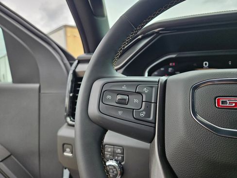 New 2026 GMC Sierra 2500 AT4 w/ AT4 Premium Plus Package AWD/4WD image 12