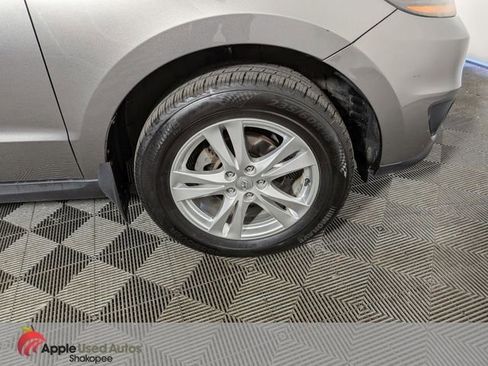Used 2011 Hyundai Santa Fe SE w/ Premium Pkg 3 AWD/4WD image 41