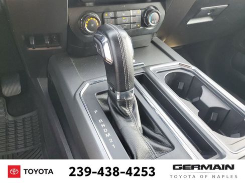 Used 2017 Ford F150 XLT w/ Equipment Group 302A Luxury AWD/4WD image 29