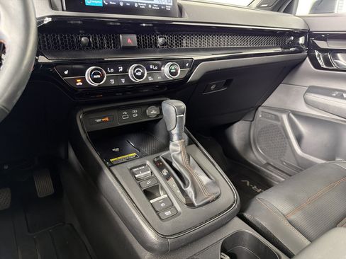 Used 2024 Honda CR-V Sport Touring image 14