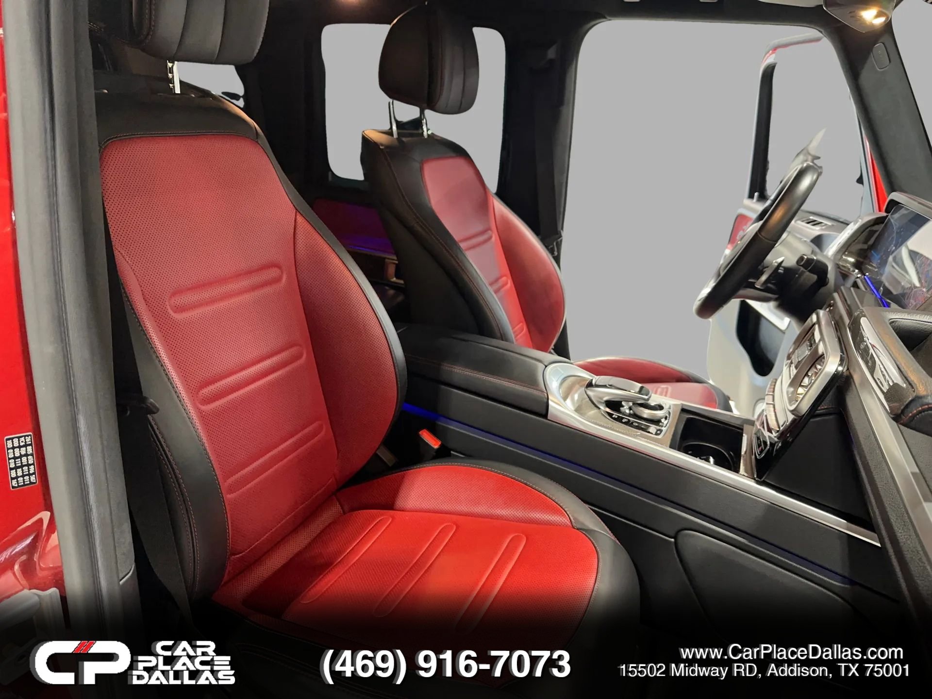 Used 2019 Mercedes-Benz G 550 image 38