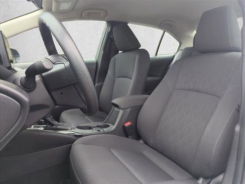 Certified 2025 Toyota Corolla LE image 18