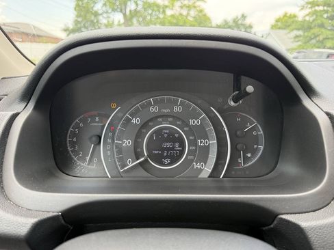 Used 2015 Honda CR-V EX-L image 20