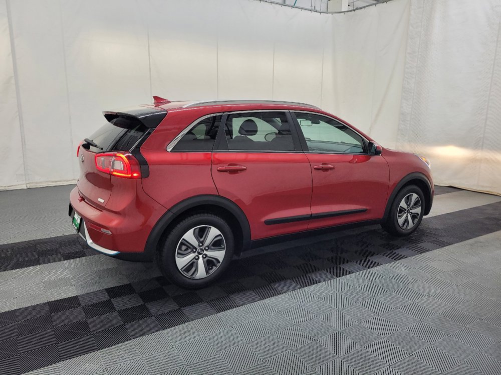 Used 2019 Kia Niro LX FWD image 10