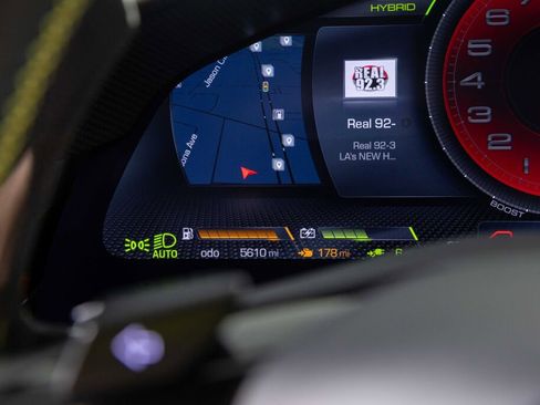 Certified 2021 Ferrari SF90 Stradale image 27