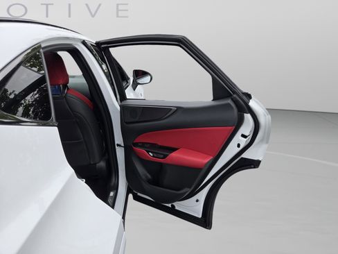 New 2026 Lexus NX 350 F Sport AWD/4WD image 16