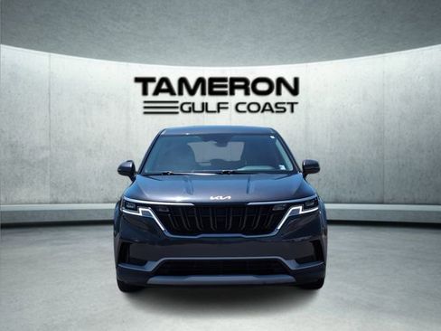 Used 2023 Kia Carnival LX image 10