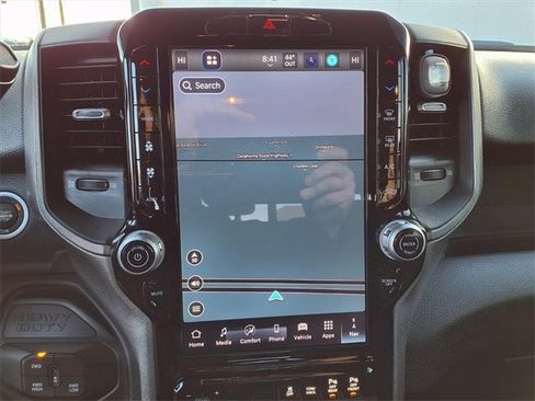 Used 2025 RAM 2500 Tradesman image 5