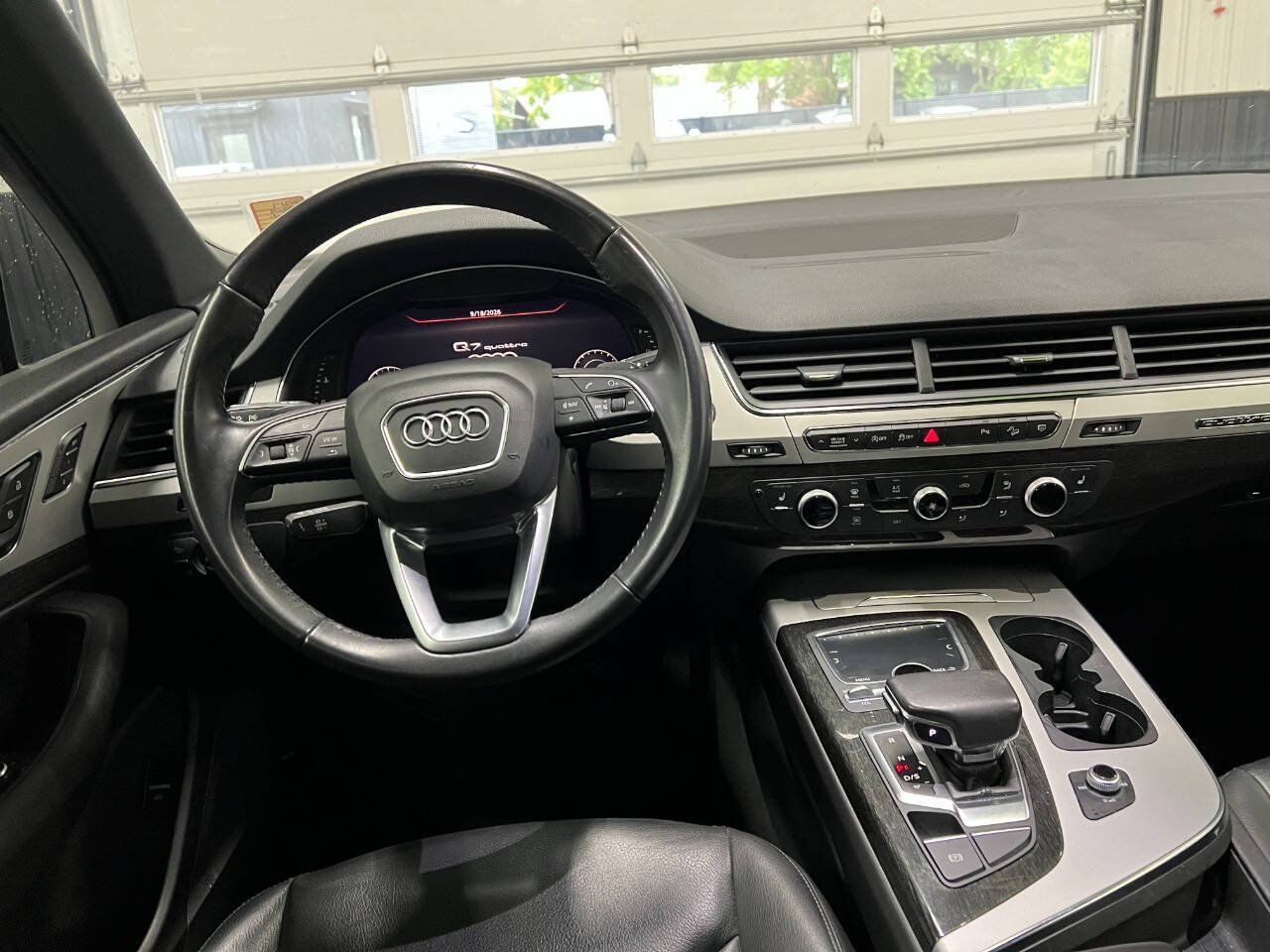 Used 2019 Audi Q7 2.0T Premium AWD/4WD image 8