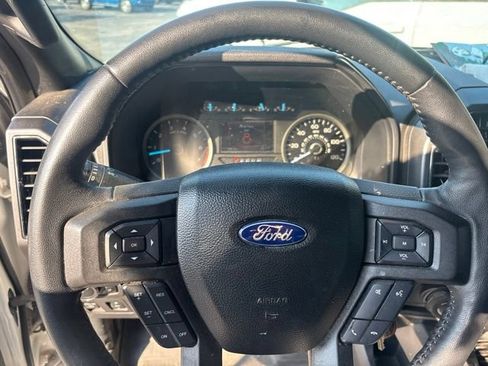 Used 2018 Ford F150 XLT w/ Equipment Group 302A Luxury AWD/4WD image 11