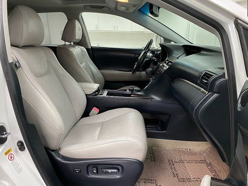 Used 2013 Lexus RX 350 2WD w/ Premium Pkg image 16
