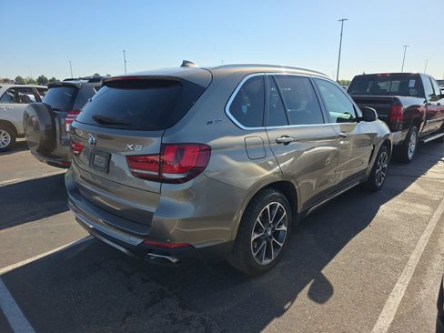 Used 2018 BMW X5 xDrive40e AWD/4WD image 4