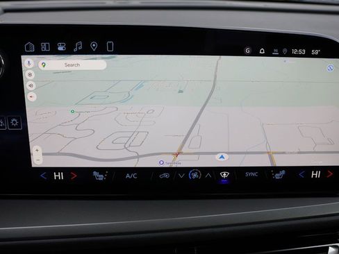 New 2026 Chevrolet Traverse LT w/ Driver Confidence Package image 14