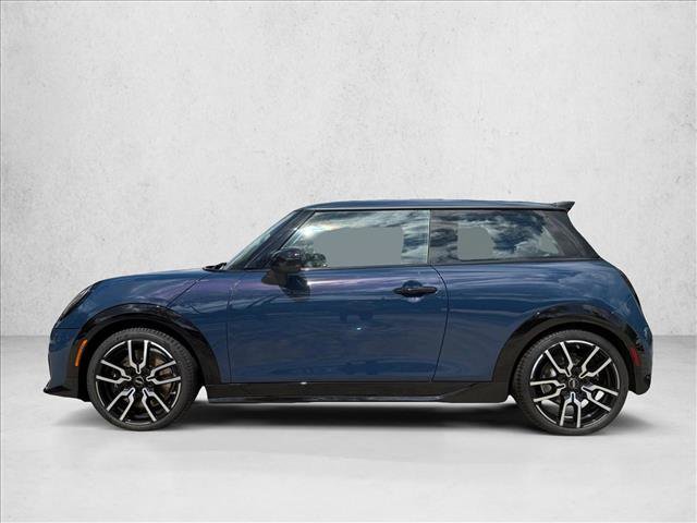 New 2027 MINI Cooper S FWD image 5