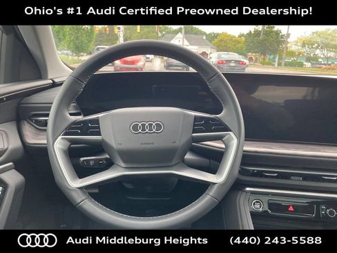 Certified 2025 Audi Q5 Premium w/ Convenience Package AWD/4WD image 33