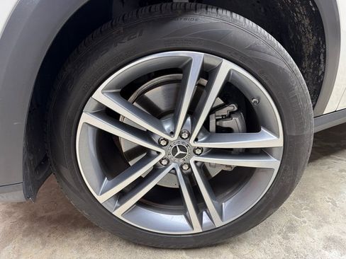 Used 2021 Mercedes-Benz GLE 450 GLE 450 image 29