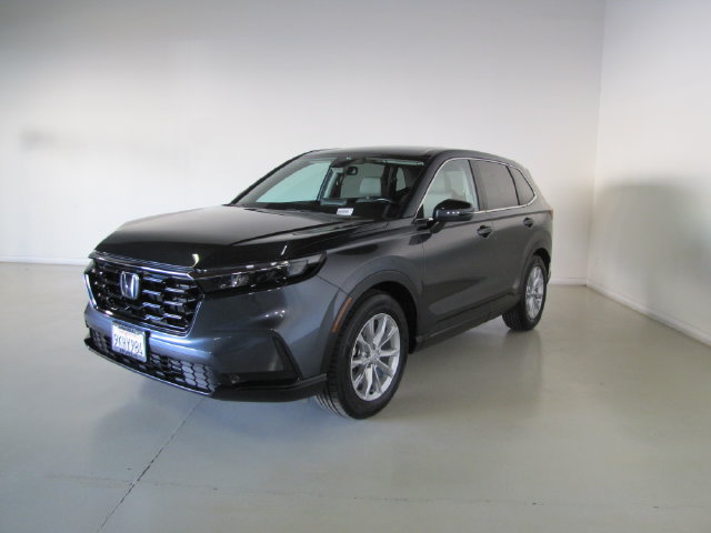 Used 2024 Honda CR-V EX image 1