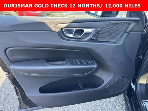 Used 2021 Volvo XC60 T6 Inscription w/ Advanced Package image 17