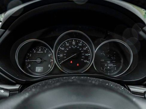 Used 2017 MAZDA CX-5 Grand Select image 14