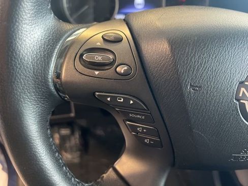 Used 2023 Nissan Murano SV image 24