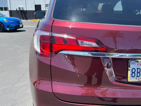 Used 2018 Acura RDX AWD w/ Technology Package image 11