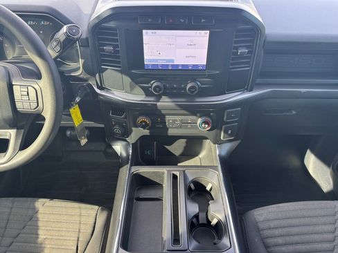 Used 2022 Ford F150 XL w/ STX Appearance Package AWD/4WD image 11