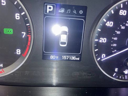 Used 2016 Hyundai Sonata SE FWD image 5