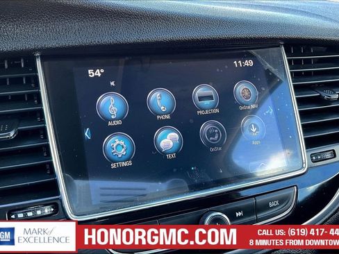 Used 2020 Buick Encore Preferred image 9