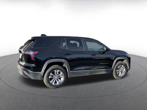 Used 2025 Chevrolet Equinox LT image 15