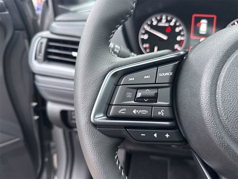 New 2026 Subaru Forester Limited image 19