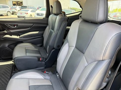 Used 2022 Subaru Ascent Onyx Edition AWD/4WD image 19