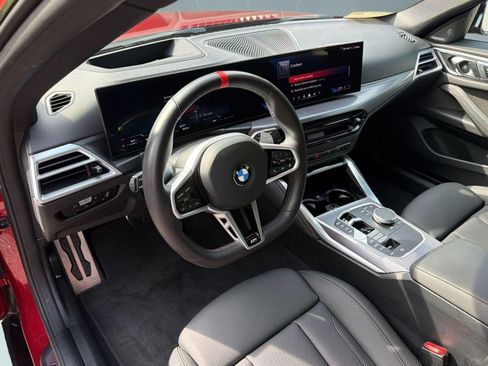 Used 2026 BMW M440i w/ Premium Package RWD image 4