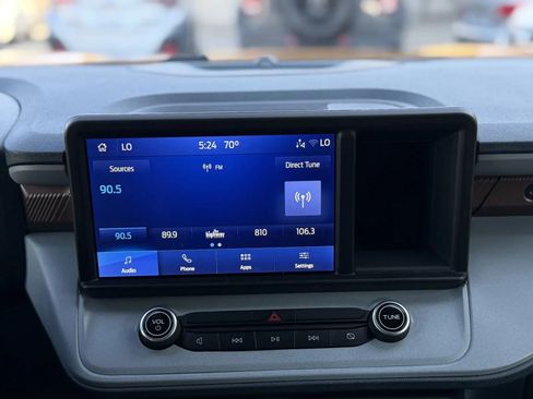 Used 2022 Ford Maverick Lariat w/ Lariat Luxury Package FWD image 31