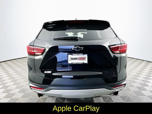 Used 2024 Chevrolet Blazer LT w/ Convenience Package image 9