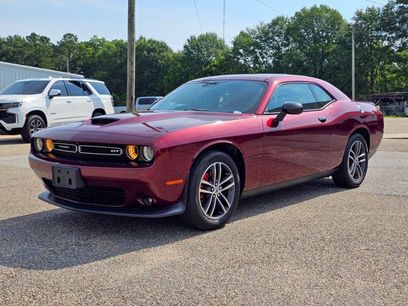 Used 2019 Dodge Challenger GT w/ Driver Convenience Group