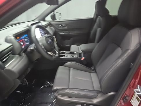 New 2026 Subaru Outback Touring XT AWD/4WD image 16