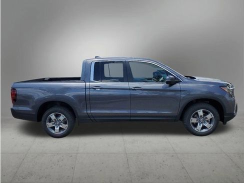 New 2026 Honda Ridgeline RTL image 6
