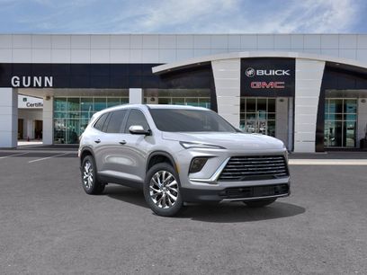 New 2026 Buick Enclave Preferred