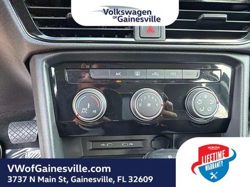 Certified 2023 Volkswagen Taos S FWD image 21