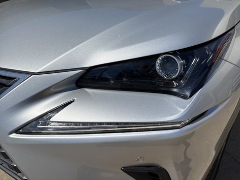 Used 2019 Lexus NX 300h AWD w/ Premium Package image 31