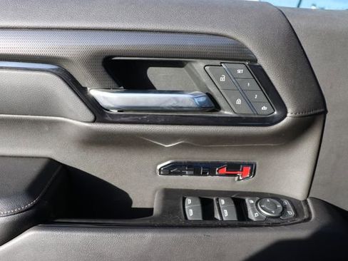 Used 2022 GMC Sierra 1500 AT4 w/ AT4 Preferred Package image 21