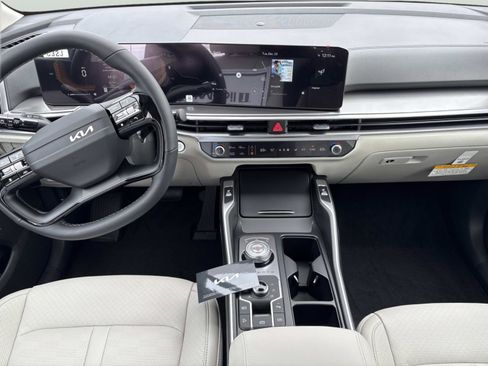 New 2026 Kia Sorento EX AWD/4WD image 16
