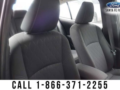 Used 2024 Toyota Corolla LE FWD image 23