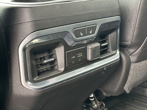 Used 2019 GMC Sierra 1500 SLT image 42