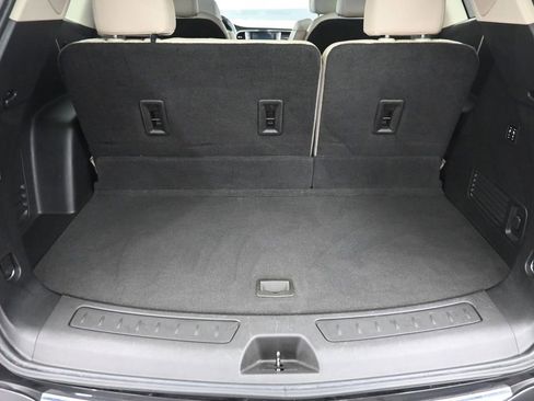 Used 2021 Buick Enclave Premium w/ Surround and Sites Package AWD/4WD image 10