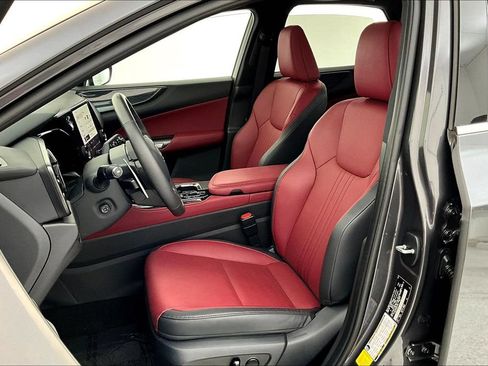 Used 2025 Lexus NX 350 AWD w/ Accessory Package (2T) image 32