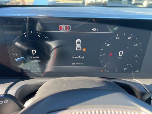 New 2026 Nissan Sentra SR w/ SR Premium Package FWD image 53