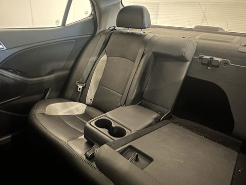 Used 2012 Kia Optima SX w/ Premium Touring Pkg image 23