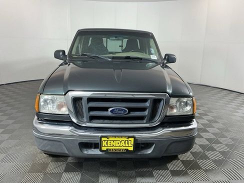 Used 2004 Ford Ranger XLT image 2