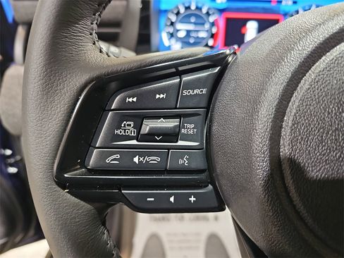 New 2026 Subaru Outback Premium image 16